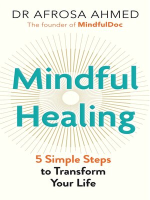 cover image of Mindful Healing